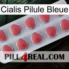Cialis Blue Pill 18